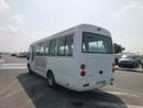 ميتسوبيشي روزا (RAMADAN OFFER) MITSUBISHI ROSA BUS RHD 2006 MODEL 4.9 L DIESEL MANUAL(PM00149)