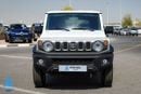 Suzuki Jimny GLX 2026 | 9 inch Display | Hill Decent Control | Headlamp Washers | Rear Camera |