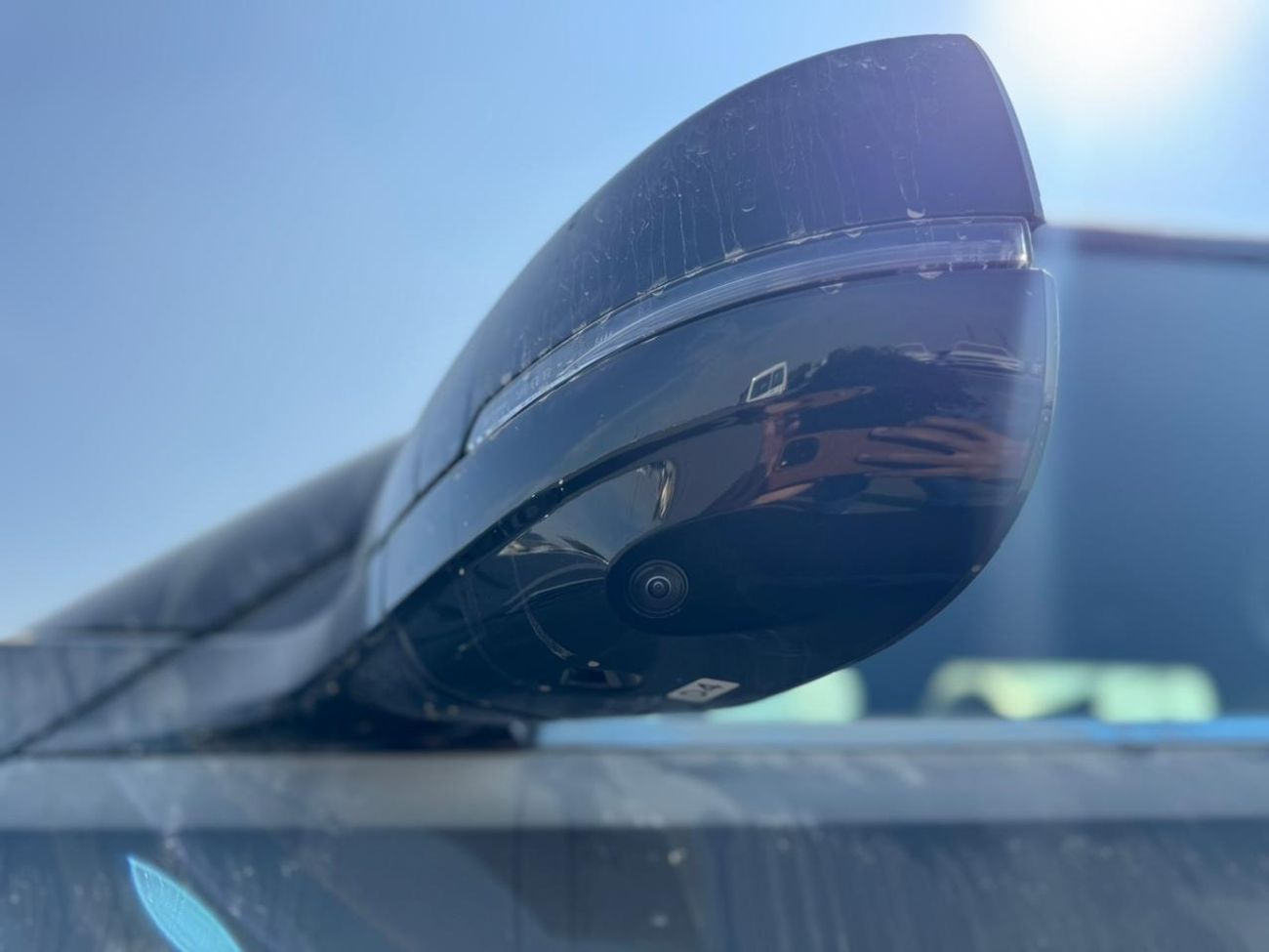 Nissan Patrol NISSAN PATROL LE Platinum City 3.5L