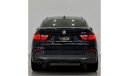 BMW X4 xDrive 28i M Sport 2017 BMW X4 28i xDrive M Sport, Full BMW Service History, Warranty, Recent Servic