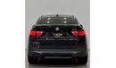 BMW X4 xDrive 28i M Sport 2017 BMW X4 28i xDrive M Sport, Full BMW Service History, Warranty, Recent Servic