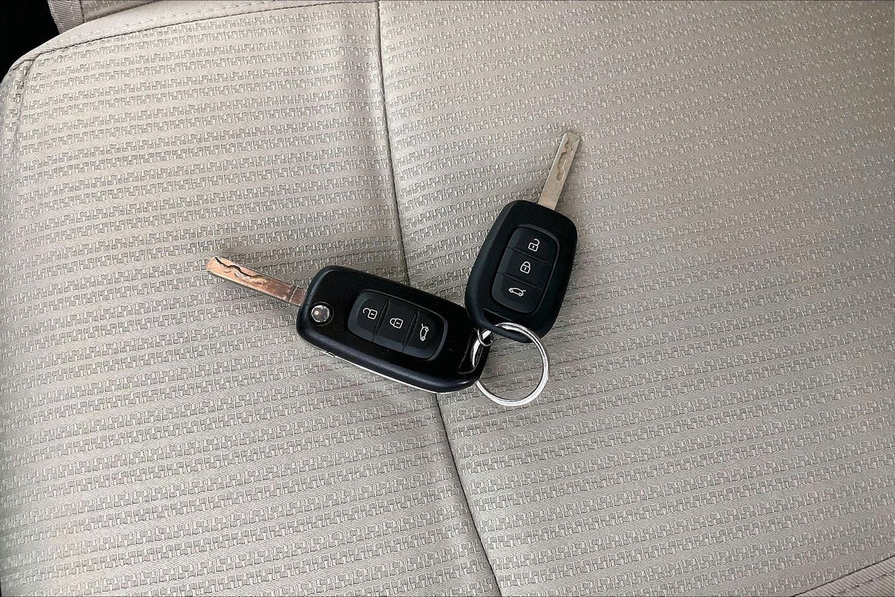 Toyota Corolla XLI | 1 year free warranty | 0 Down Payment