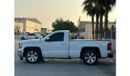 جي أم سي سييرا 1500 SLE 5.3L Single Cab Utility