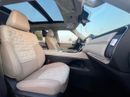 نيسان باترول Nissan patrol/ 2026 / GCC / black / 0km