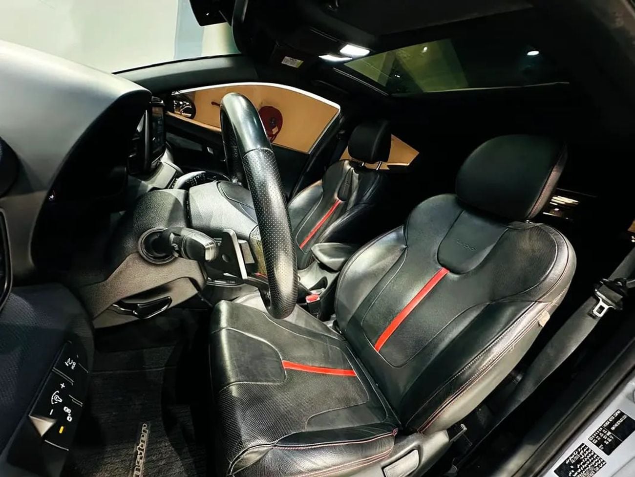 Hyundai Veloster Turbo 1.6L