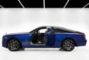 Rolls Royce Wraith  Rolls-Royce Wraith 2023