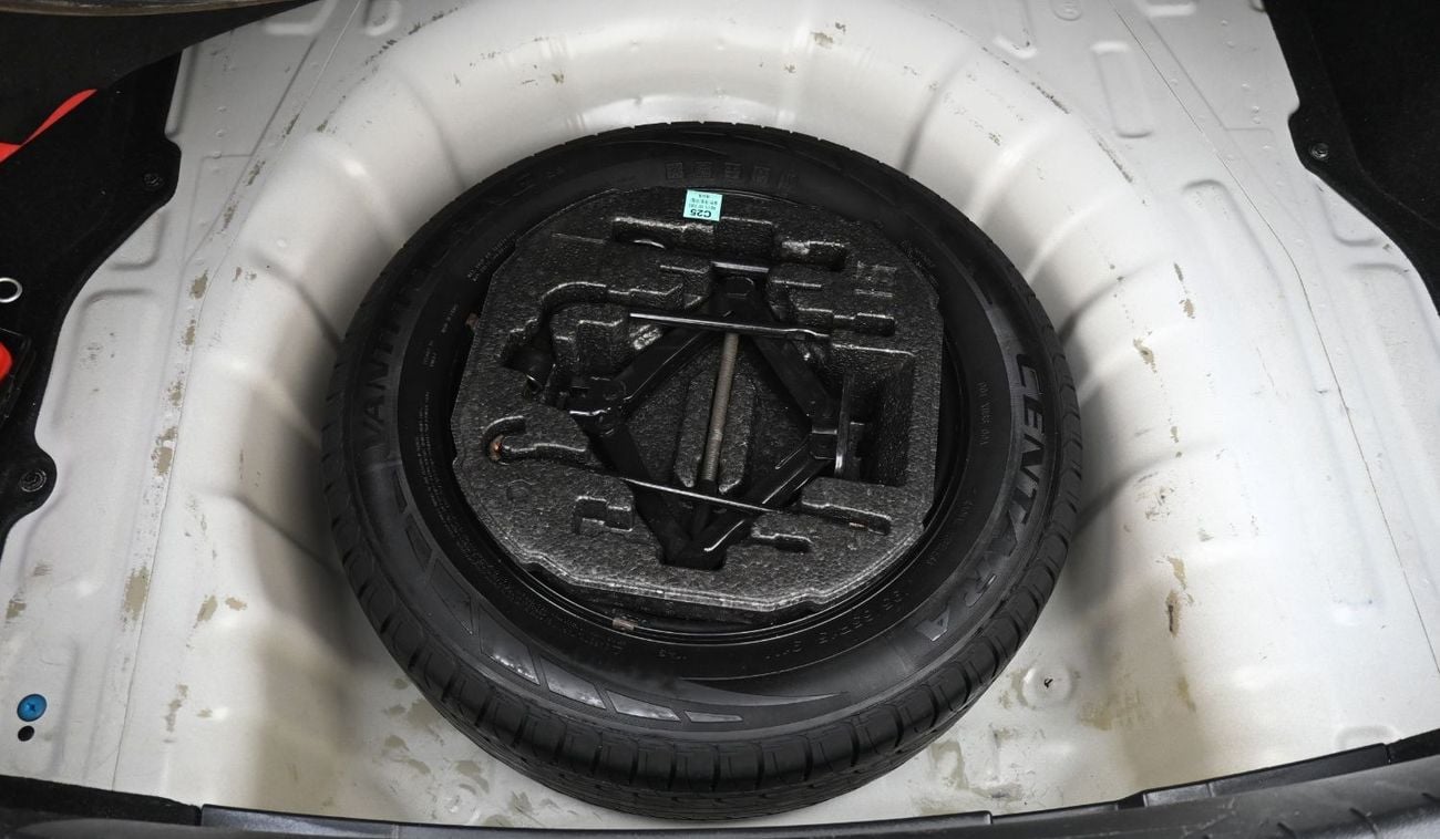 هيونداي إلانترا GL هيونداي النترا 2019 خليجي بحالة ممتازة بدون حوادث صبغ وكالة