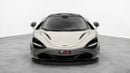 McLaren 720S - 2018 - GCC