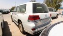 Toyota Land Cruiser 2016 NEW GXR V8 4.6 WITH WINCH