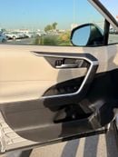 تويوتا راف ٤ XLE 4X4 Full option 2025