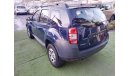 Renault Duster Renault Duster Gulf model 2015, blue color, in excellent condition, you do not need any expenses