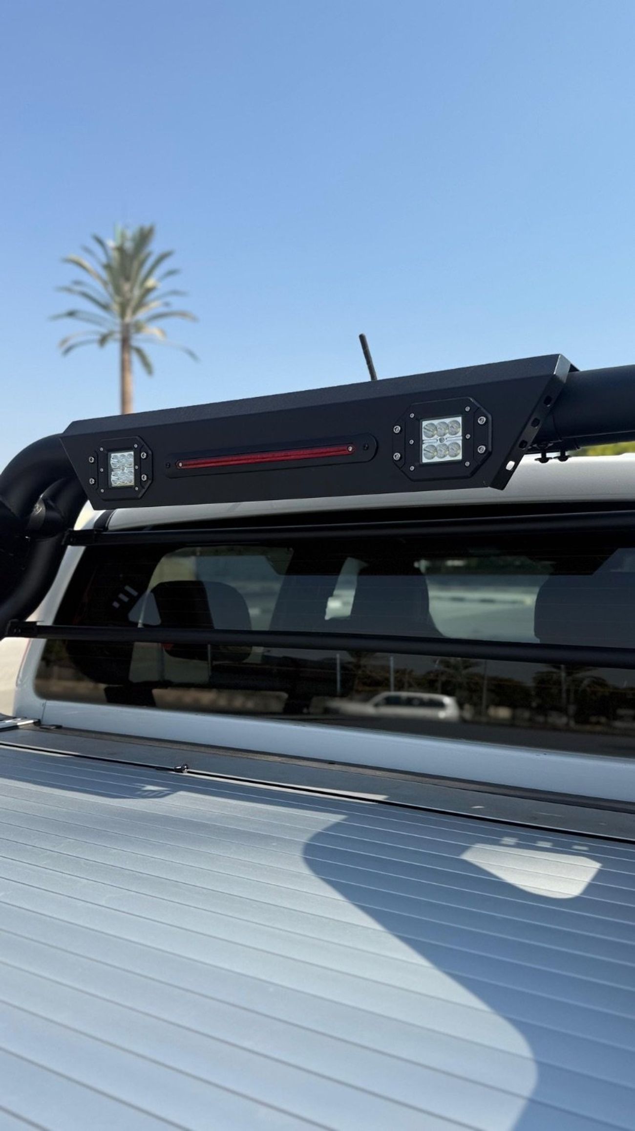 Ford Ranger Raptor Export from Australia