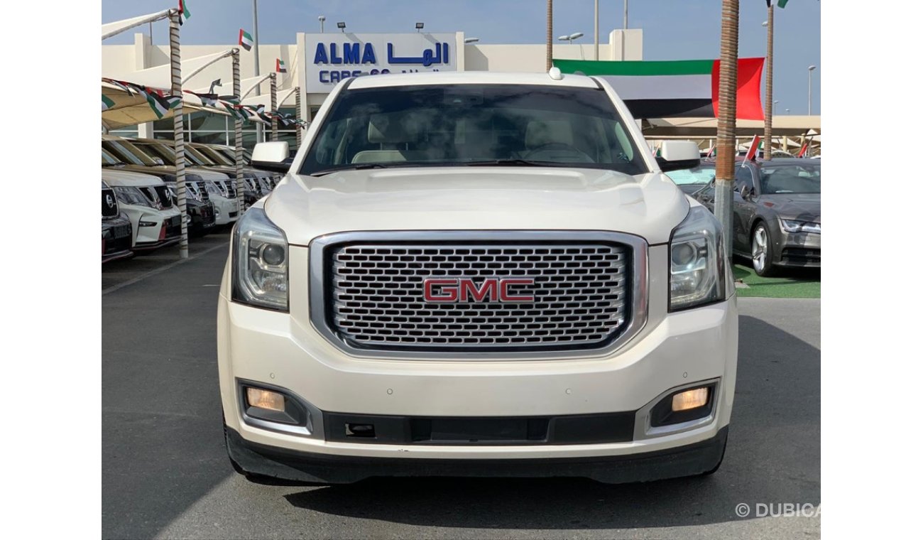 GMC Yukon