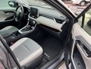 Toyota RAV4 2020 Toyota Rav4 Limited Edition 2.5L V4 - Rear Camera & Sensor  - Leather Seats