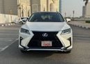 Lexus RX200t PETROL LEXUS RX 200 ,RHD ,2016 MODEL ,