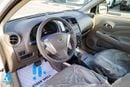 Nissan Sunny 2026 1.5L AT | Fuel Efficient! | Pwr Windows (Front & Rear) | Pwr Steering | Rear Vents | Best Deal