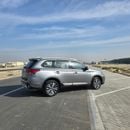 ميتسوبيشي آوتلاندر GLX Basic 2.4L (7 Seater) GLX MID LINE 2.4L (7 Seater)