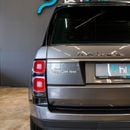 Land Rover Range Rover AED 2,682 pm • 0% Downpayment • Range Rover Vogue SE   • 1 Year Warranty