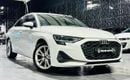 أودي A3 35 TFSI S-LINE 35 TFSI S Line 1.4L