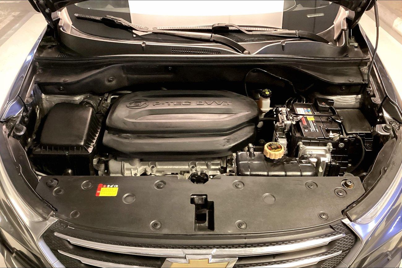 Chevrolet Groove LT | Guaranteed Warranty | 0 Down Payment