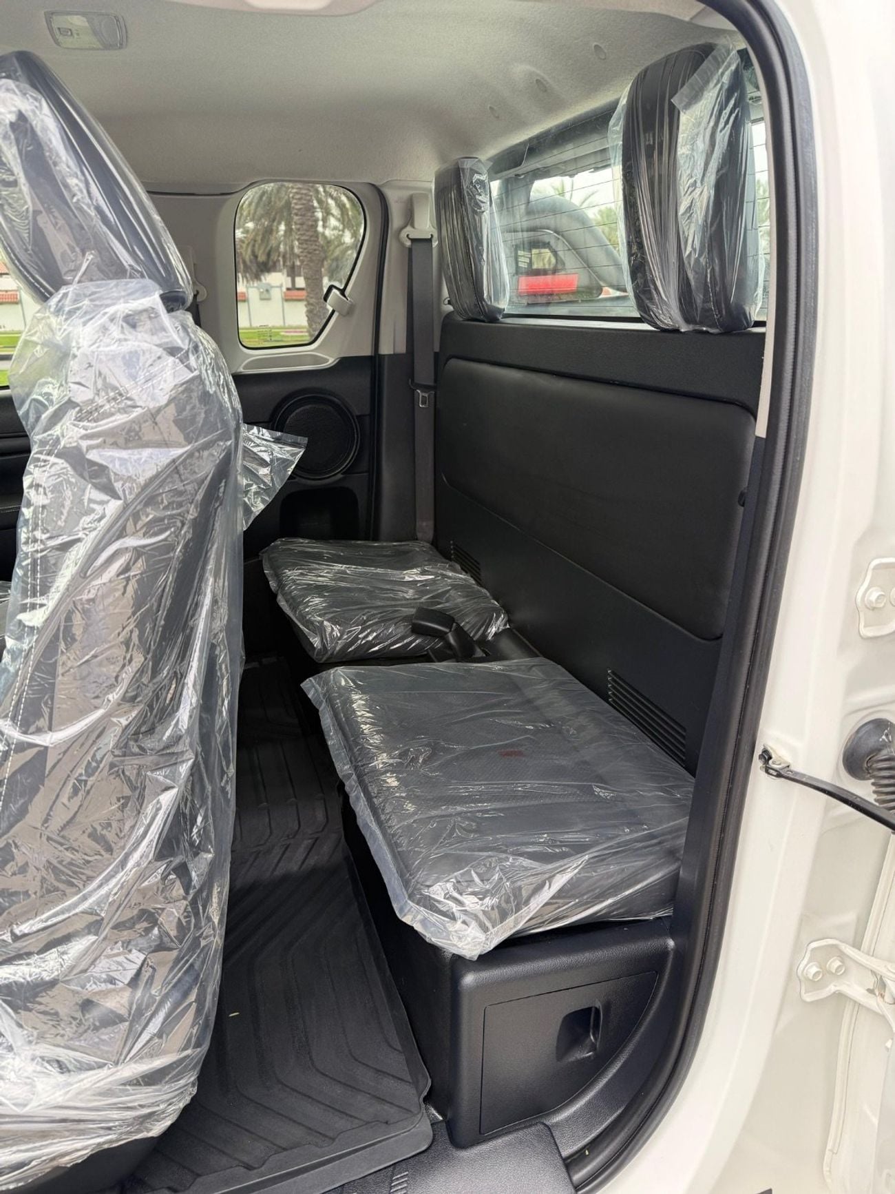 Toyota Hilux GR SPORT