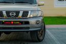 Nissan Patrol Super Safari