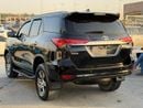 تويوتا فورتونر EXR 2.7L (164 HP)