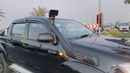 Toyota Hilux DOUBLE CABIN | PREMIUM BULL BAR INSTALLED | 3.0L DIESEL | RHD | 2007 | 4 X 4