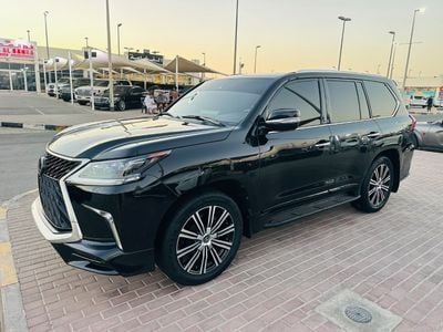 لكزس LX 570