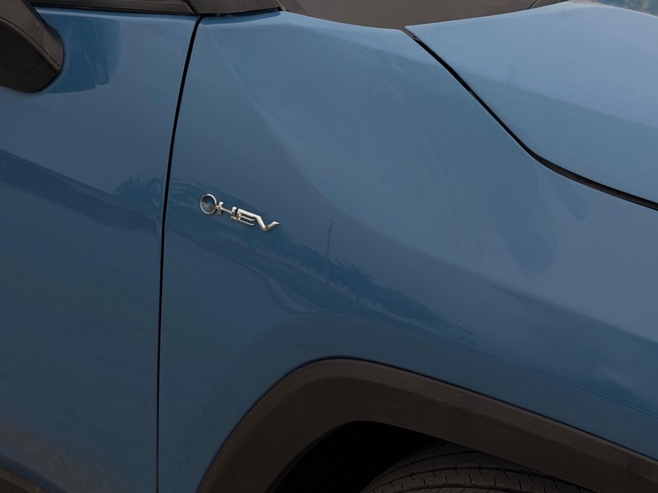 تويوتا راف ٤ Export from Australia