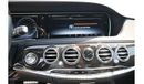 Mercedes-Benz S 400 AMG Hybrid / 28000 KM / Imported Grade 5A