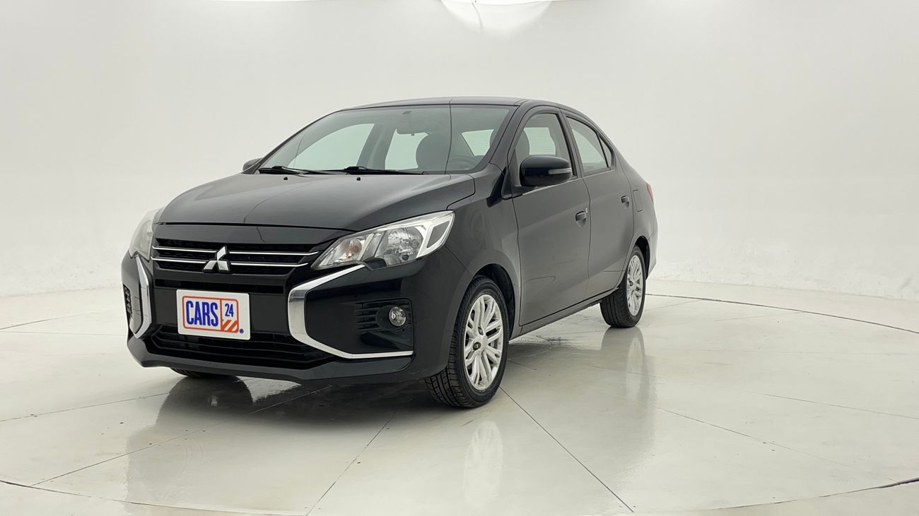 Mitsubishi Attrage GLX MIDLINE 1.2 | Zero Down Payment | Free Home Test Drive