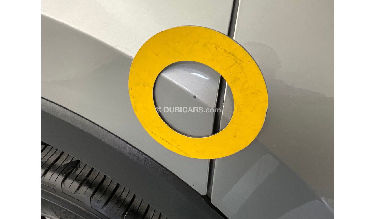 Volkswagen Tiguan SEL