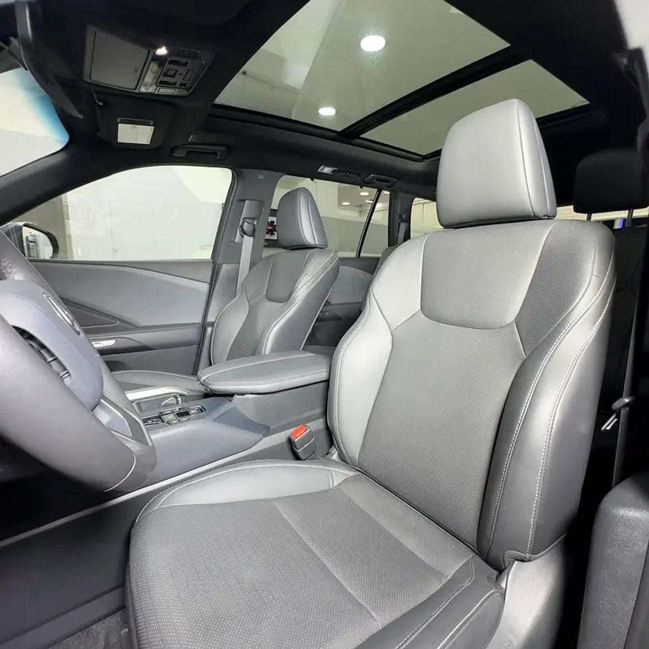 لكزس TX 350 TX-350 AWD