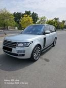 Land Rover Range Rover Supercharged 5.0L