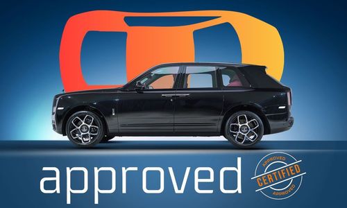 رولز رويس كولينان UAE's Very Best Example | 2 Years Free Servicing | AED 22,143 Per Month