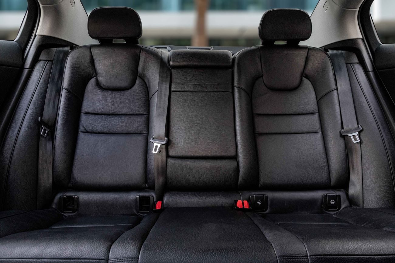 Volvo S60 S60 INSCRIPTION | 1,469 P.M | 0% Downpayment | VOLVO SERVICE HISTORY!