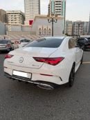 مرسيدس بنز CLA 250