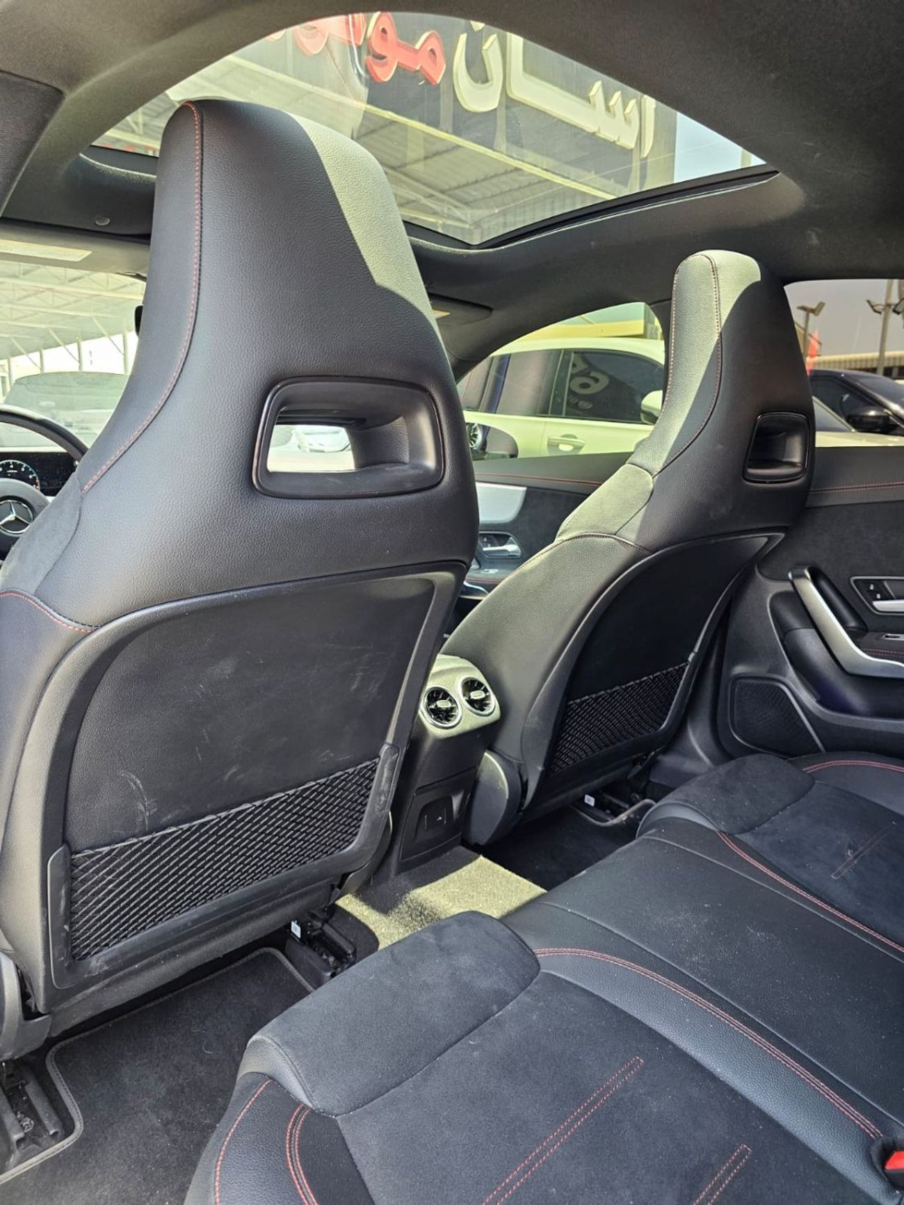 Mercedes-Benz CLA 250 Premium + 2.0L