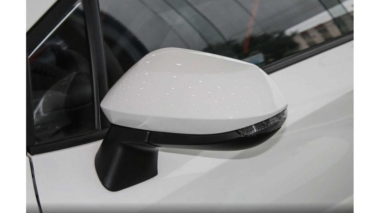 تويوتا كورولا Toyota Corolla Hybrid 1.8L - 2024 | Top Option