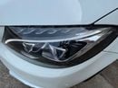 Mercedes-Benz C 200 AMG