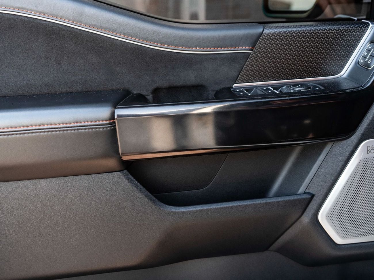 فورد F 150 RAPTOR R