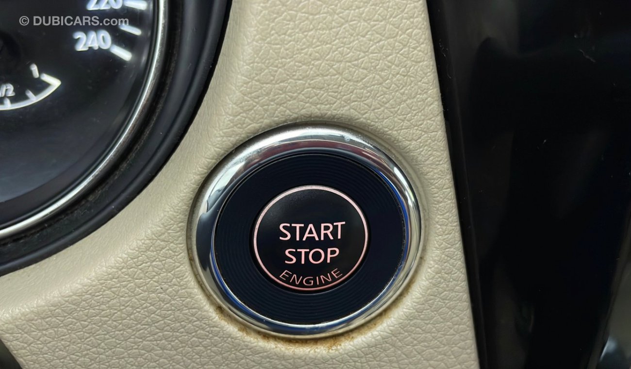 Nissan XTrail S 2.5 | Under Warranty | Inspected on 150+ parameters