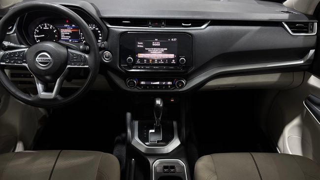 Nissan Xterra TITANIUM, миниатюра 29