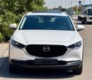 Mazda CX30 MAZDA CX-30 2025 2.0L  FULL OPTION GCC (1140/-MONTHLY)
