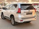 Toyota Prado GXR 2.7L (164 HP) 4WD (7 Seater)