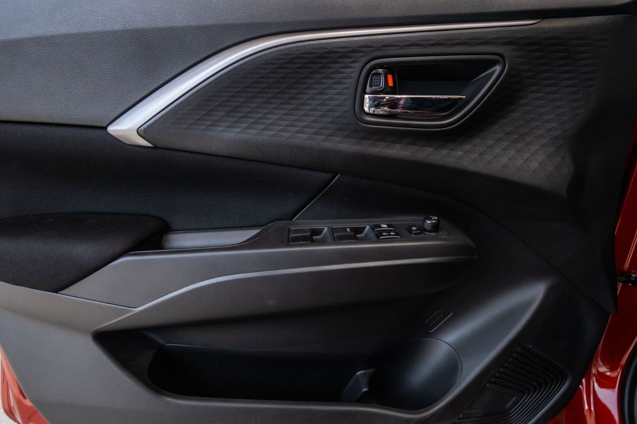 Suzuki Swift GL 1.2L