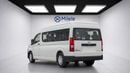 Toyota Hiace GL