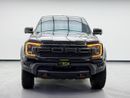 Ford Ranger RAPTOR 2024 Ford Ranger Raptor Performance, Ford Warranty+Service Contract+Full Service History, Ful
