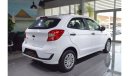 Ford Figo 100% Not Flooded | Ambiente Figo HB | GCC Specs | Excellent Condition | Full Service History | Singl